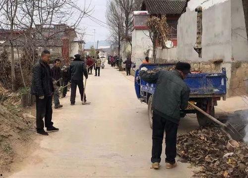 伏家镇网红,网红打卡地，魅力乡村新风尚